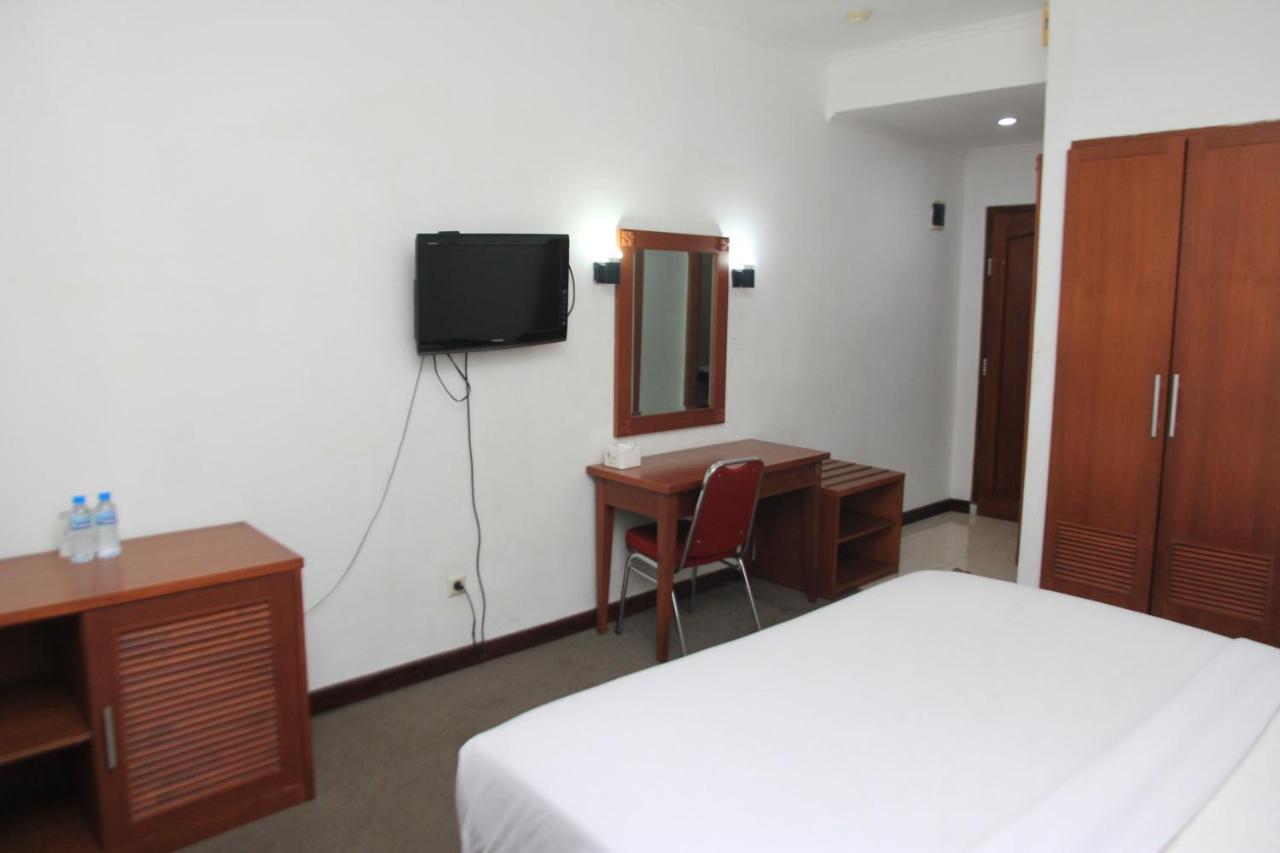 Hotel Bumi Asih Padangsidimpuan Batubelubang Exterior foto