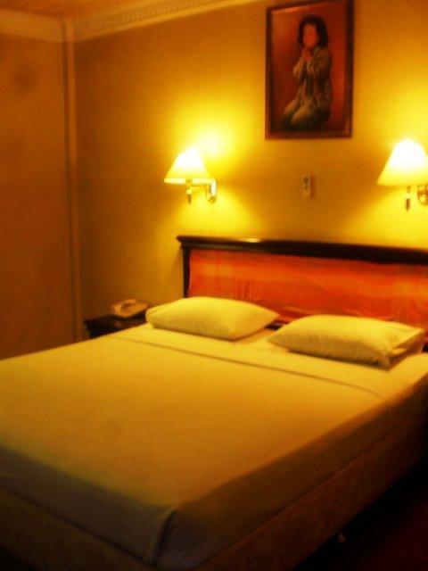 Hotel Bumi Asih Padangsidimpuan Batubelubang Cameră foto